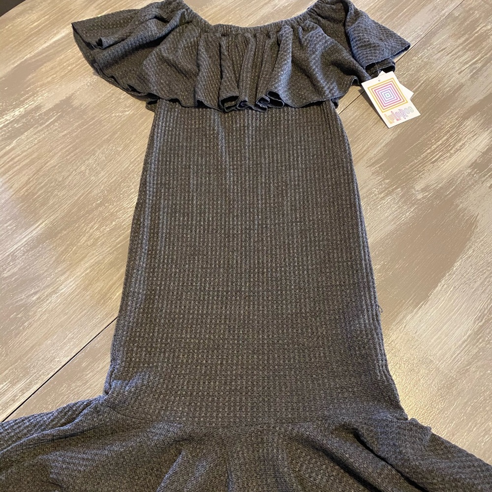 Lula Roe Cici dress